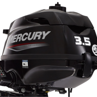 Mercury Outboards Fourstroke 2.5HP 3.5HP For Sale in UK