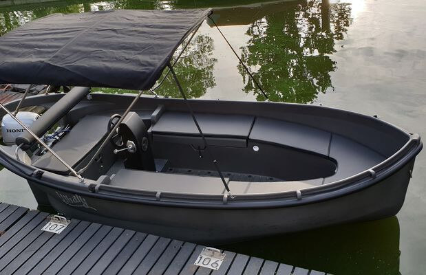 Whaly 450 Classic for Sale in UK