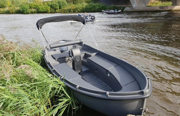Whaly 450 Classic for Sale in UK