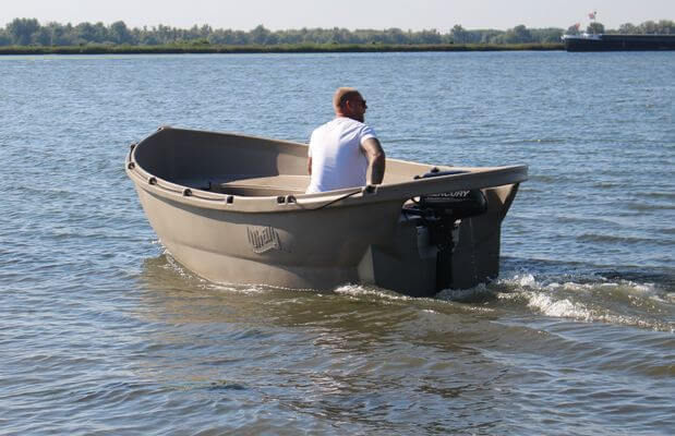 Whaly 450 Classic for Sale in UK