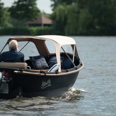 Whaly 450 Classic for Sale in UK