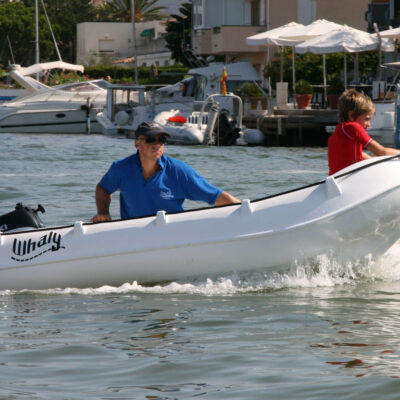 Whaly 270 For Sale in UK