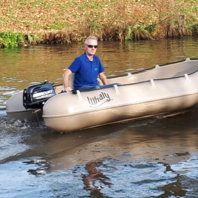 Whaly 310 For Sale in UK