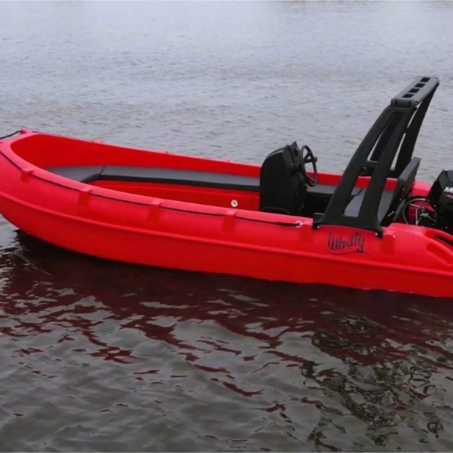 Whaly 435 For Sale in Uk