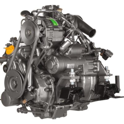 Yanmar 1GM10 Engine For Sale UK