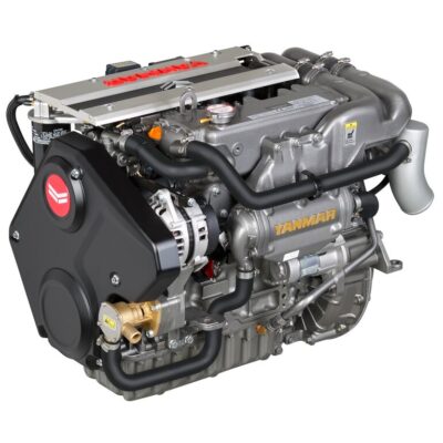 Yanmar 4JH57 For Sale in UK