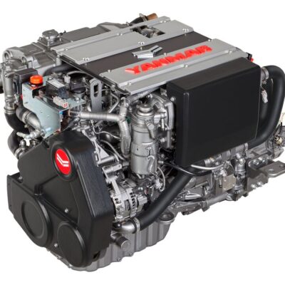 Yanmar 4LV195 FOr Sale UK