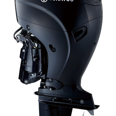 Tohatsu Outboards for Sale in UK
