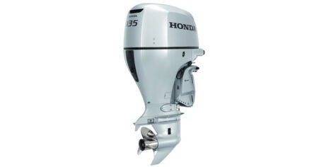 HONDA BF115 BF135 BF150 FOR SALE IN UK