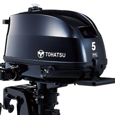 Tohatsu Marine Outboards For Sale and Authorised Service in Devon UK