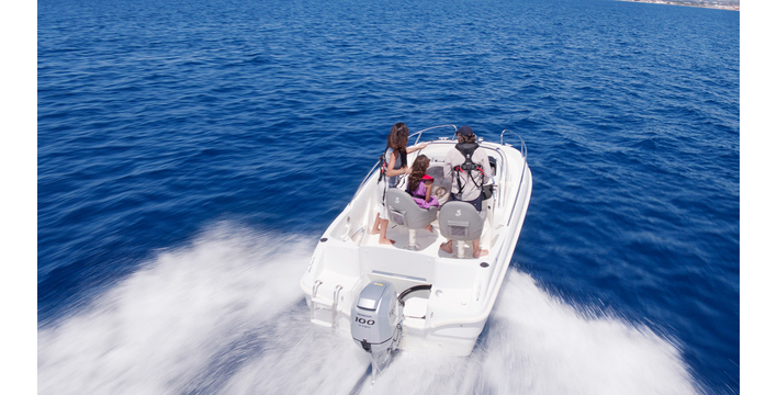 HONDA MARINE BF80 BF100 For Sale in UK