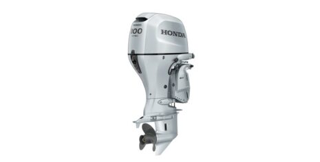 HONDA MARINE BF80 BF100 For Sale in UK