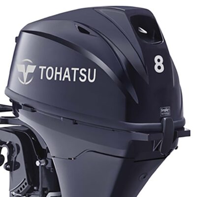 Tohatsu Marine Outboards For Sale and Authorised Service in Devon UK