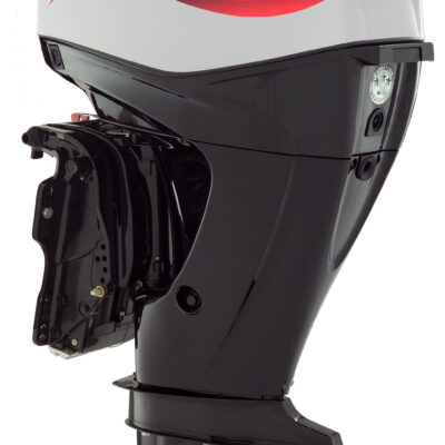 Fourstroke 40HP - 60HP