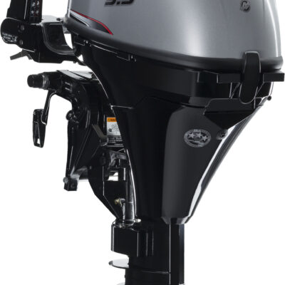 Fourstroke 8HP - 9.9HP